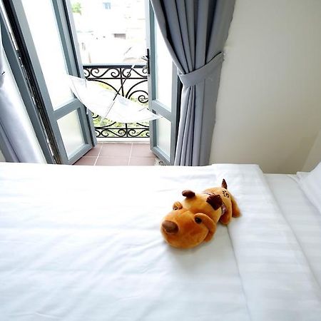 City House Apartment - Minh Khai 2 - Serviced Apartment In Saigon Хошимин Экстерьер фото